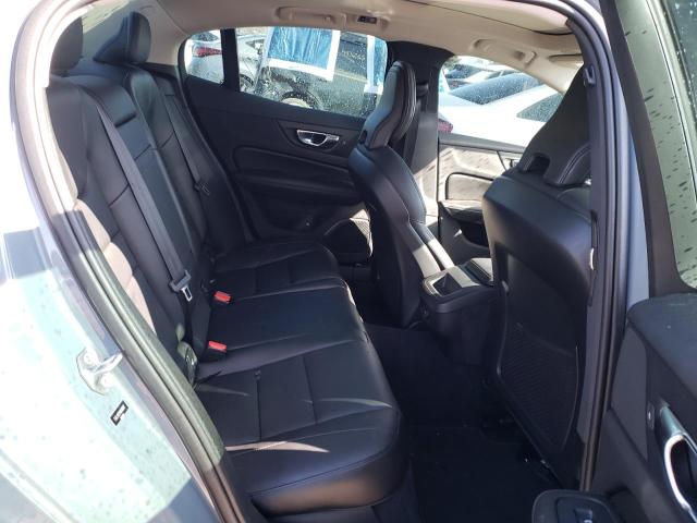 2022 VOLVO S60 B5 MOM - 7JRL12TZ9NG160667