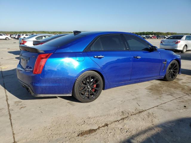 2016 CADILLAC CTS-V - 1G6A15S62G0180904