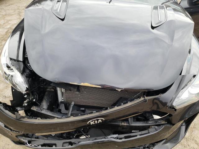 2020 KIA STINGER - KNAE15LA2L6083045