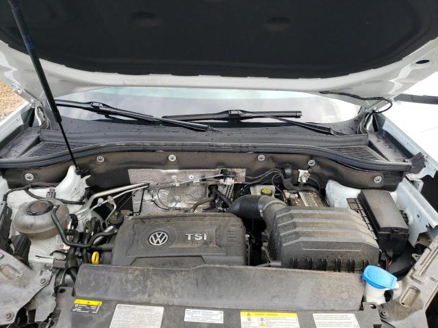 2021 VOLKSWAGEN ATLAS - 1V2LP2CAXMC568882