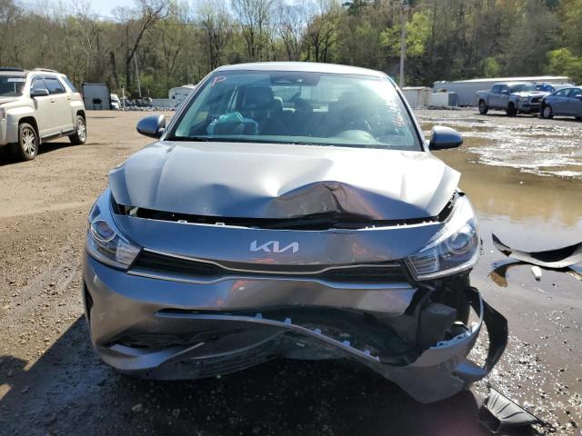 3KPA24AD1PE540613 KIA RIO LX