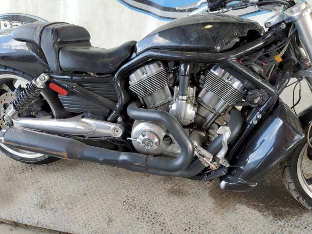 2015 HARLEY-DAVIDSON VRSCF VROD - 1HD1HPH11FC801626