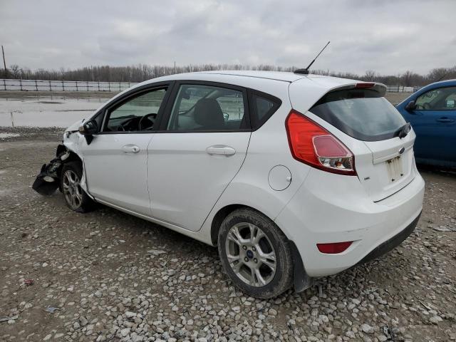 2015 FORD FIESTA SE - 3FADP4EJ7FM114370