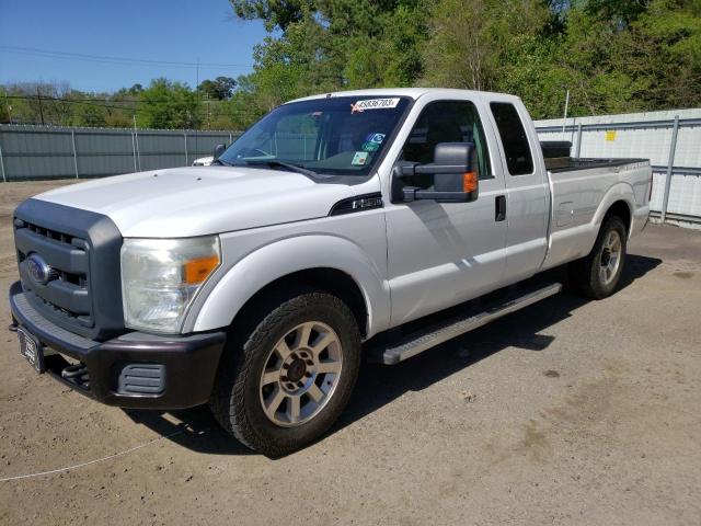 2012 Ford F-250 