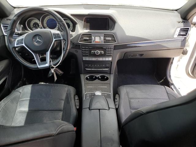 2015 MERCEDES-BENZ E 400 - WDDKK6FF5FF301635