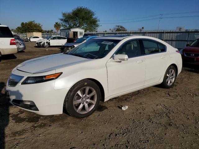 2013 Acura TL Tech