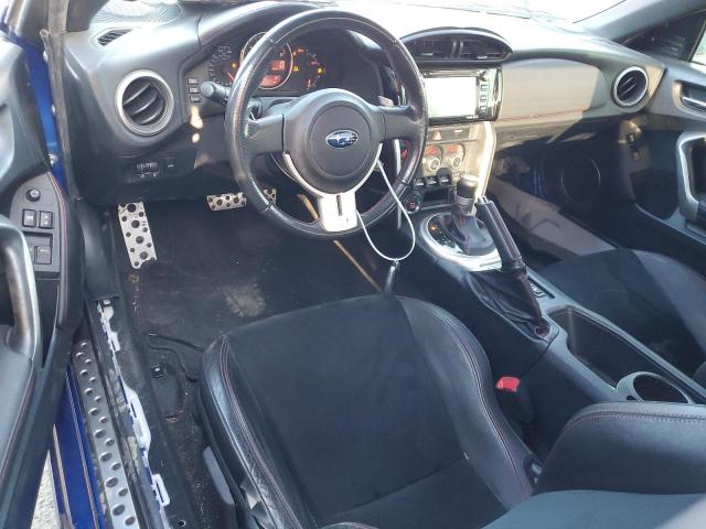 JF1ZCAC1XG8604469 Subaru Brz 2.0 Limited