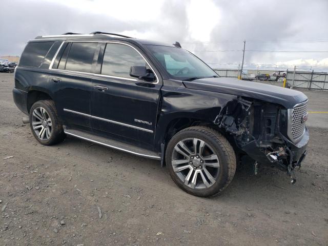 2017 GMC YUKON 1GKS2CKJ4HR284013