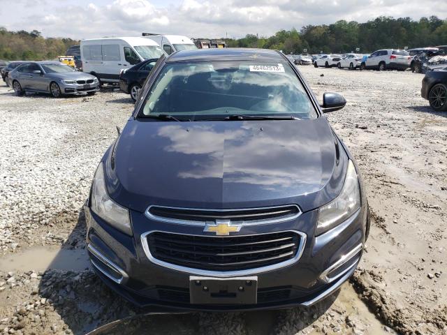 2015 CHEVROLET CRUZE 4D - 1G1PC5SB4F7157301