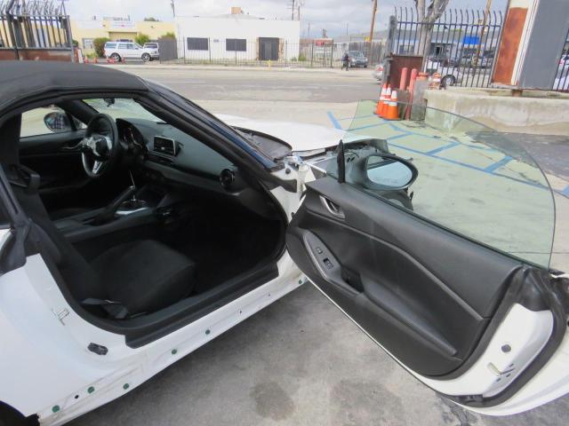JM1NDAB75G0106335 Mazda Mx-5 Miata Sport
