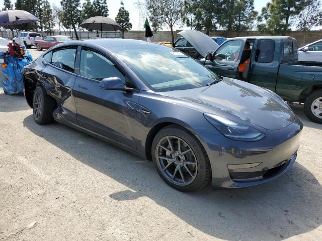 5YJ3E1EA5PF502438 Tesla MODEL 3