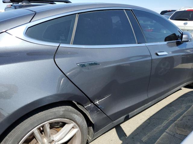 5YJSA1E18GF127023 Tesla MODEL S