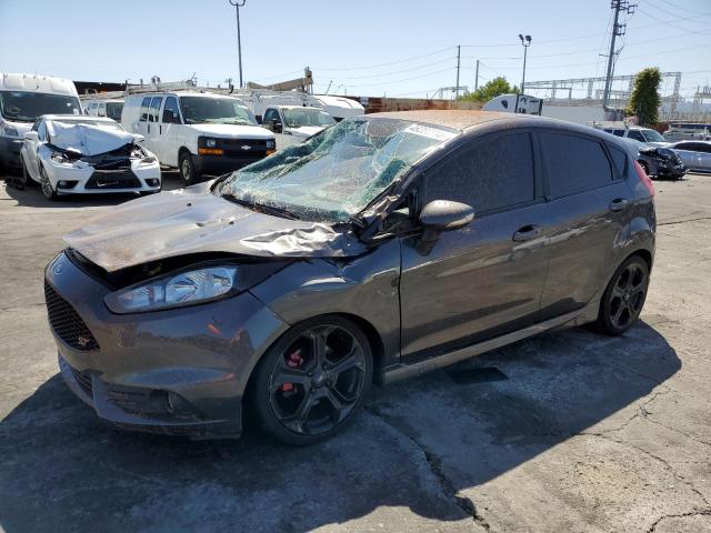 2016 Ford Fiesta ST