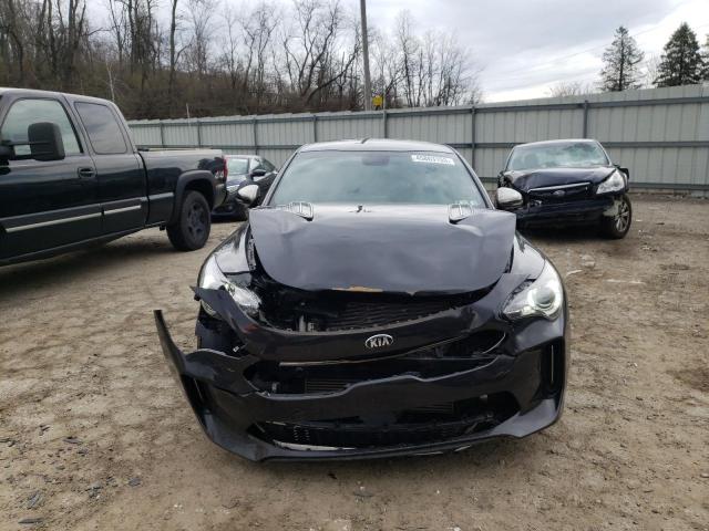 2020 KIA STINGER - KNAE15LA2L6083045