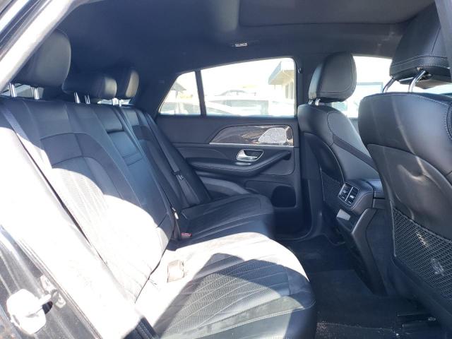 4JGFD6BB0MA222694 Mercedes-Benz Gle Coupe Amg 53 4matic