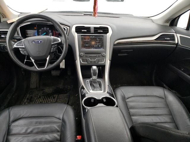 2016 FORD FUSION SE - 3FA6P0T93GR357768