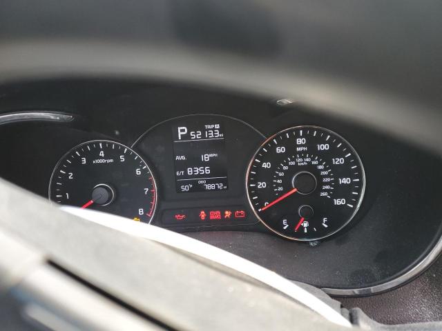 3KPFK4A76HE071181 KIA FORTE LX