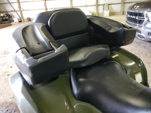 2016 SUZUKI LT-A750 X 5SAAR41A7G7101176