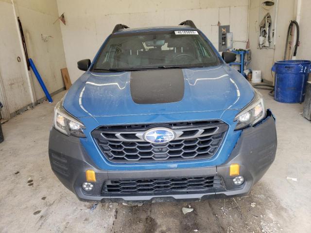 2022 SUBARU OUTBACK WI 4S4BTGSD0N3142181