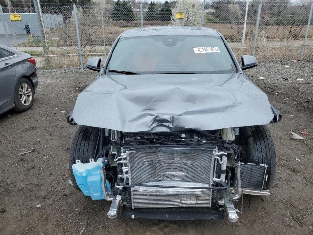 VIN WBXYJ1C07P5V75293 2023 BMW X2, Xdrive28I no.5