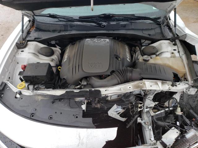 2C3CDXCT4FH862601 Dodge CHARGER R/T