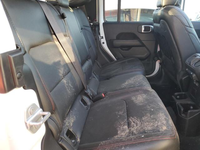 1C6JJTBG8NL149895 Jeep Gladiator Rubicon