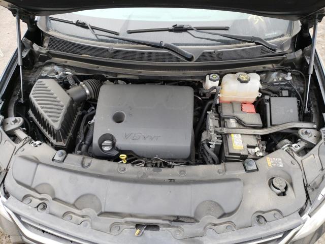 2021 CHEVROLET TRAVERSE R 1GNEVJKW3MJ227964
