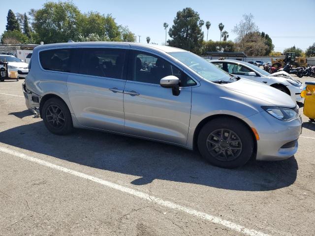 Chrysler Pacifica Lx 2017 2C4RC1CG8HR753614 Image 4