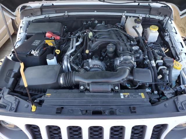 1C6JJTBG8NL149895 Jeep Gladiator Rubicon