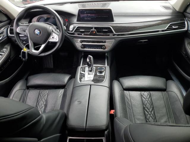2019 BMW 750 I - WBA7F0C56KGM24181