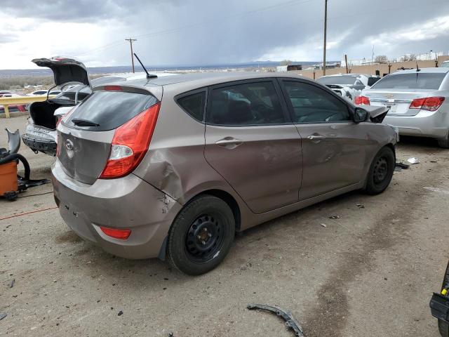 KMHCT5AE5EU188232 Hyundai ACCENT GLS