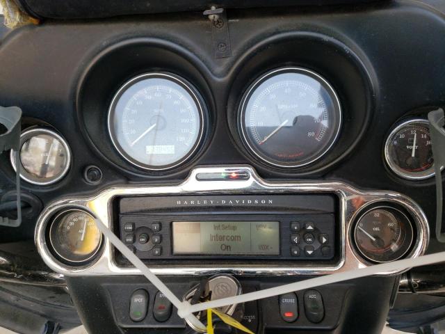2010 HARLEY-DAVIDSON FLHTCU - 1HD1FC416AB618032