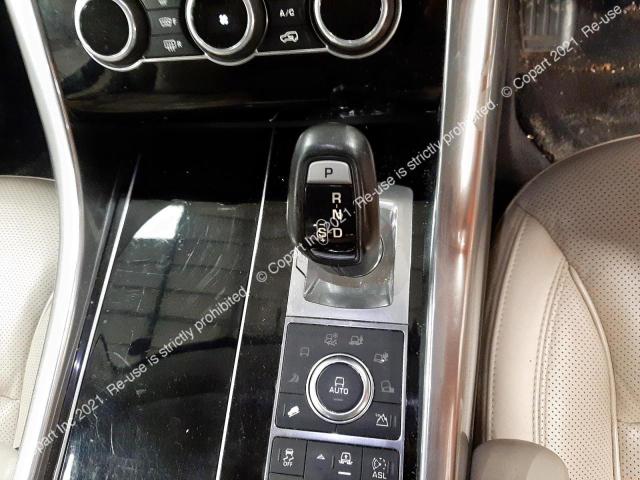 SALWA2KEXGA550329 Land Rover R Rover Sp