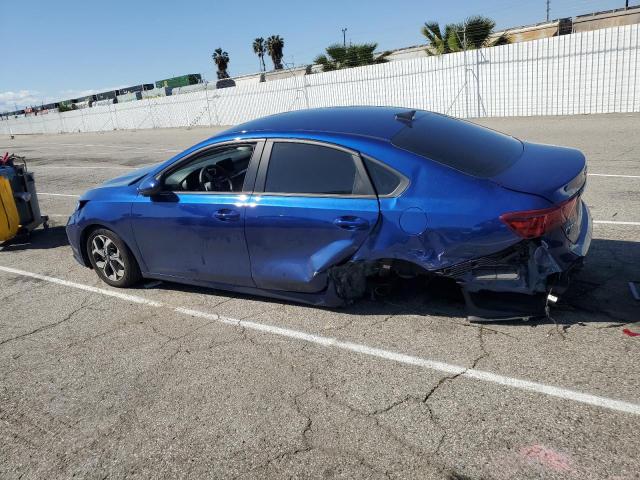 3KPF24AD7ME268280 KIA FORTE FE