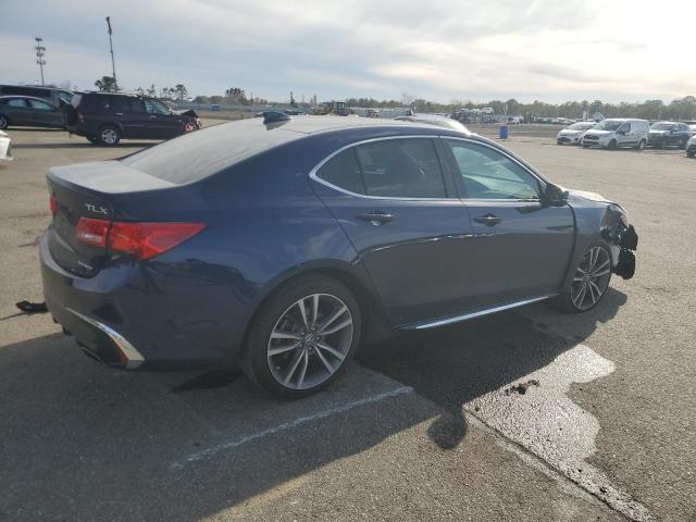2020 ACURA TLX TECHNO - 19UUB3F4XLA000112