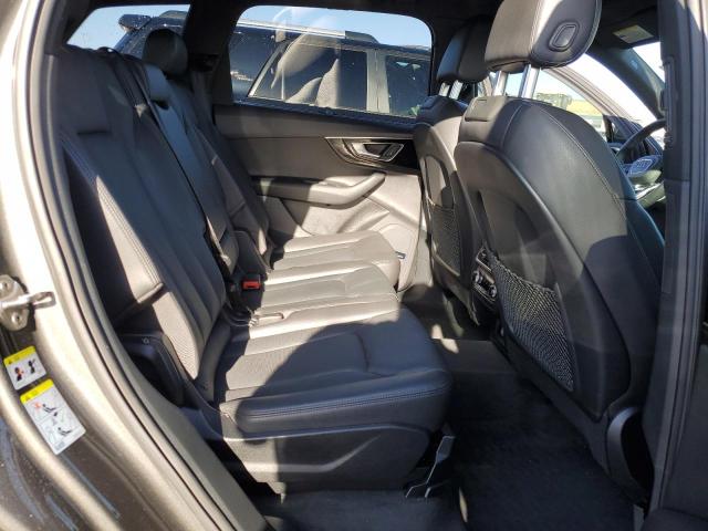 2019 AUDI Q7 PRESTIG - WA1VAAF78KD025702