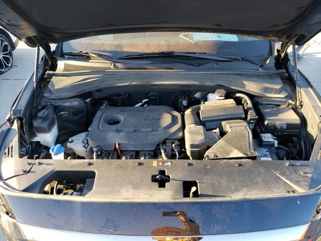 2019 HYUNDAI SANTA FE L - 5NMS53AD4KH054126
