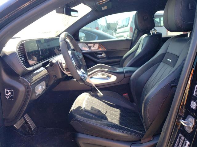 4JGFD6BB0MA222694 Mercedes-Benz Gle Coupe Amg 53 4matic