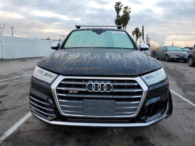 2018 AUDI SQ5 PREMIU - WA1A4AFY2J2142426