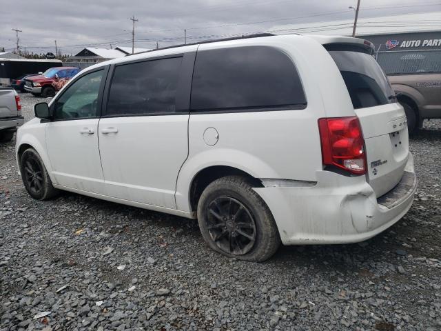 2019 DODGE GRAND CARA - 2C4RDGEG2KR749191