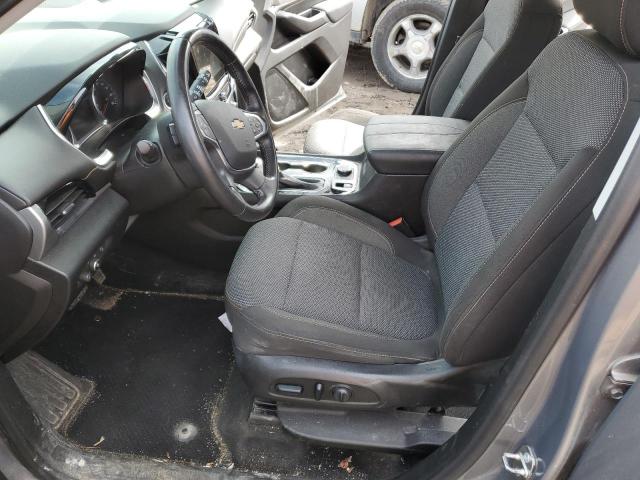 2018 CHEVROLET TRAVERSE L - 1GNEVGKW0JJ149710