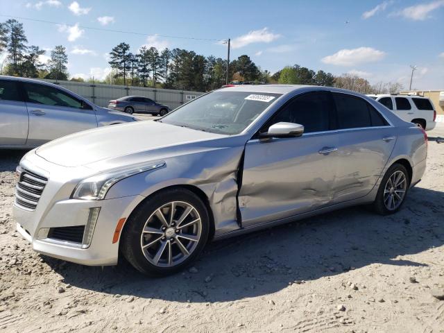 2019 Cadillac CTS 