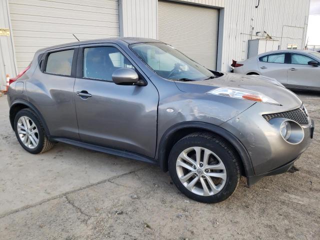 JN8AF5MV9ET362246 Nissan JUKE S