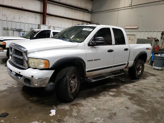 2005 Dodge Ram 2500 ST