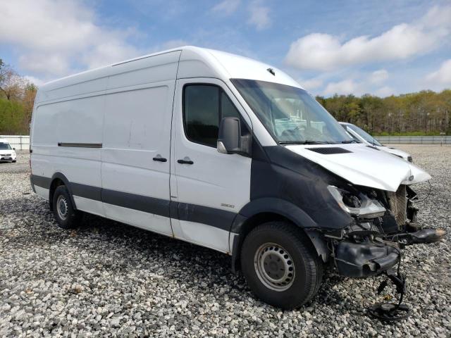 2015 Mercedes-Benz Sprinter 2500 VIN: WD3PE8DC8FP105432 Lot: 44866353