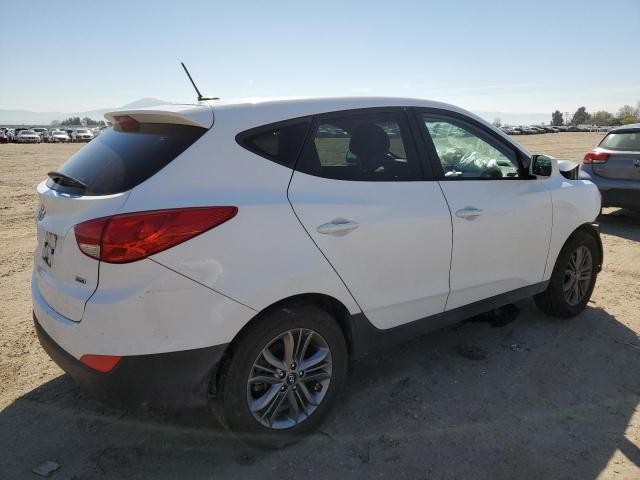 KM8JTCAF2FU091883 Hyundai TUCSON GLS