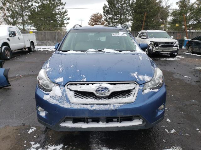 JF2GPACC3FH235851 Subaru Xv Crosstrek 2.0 Premium