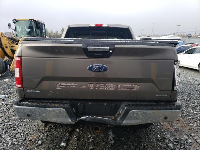 2019 FORD F150 SUPER - 1FTEW1EP2KFB71266