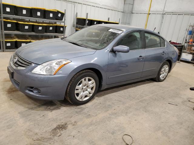 2011 Nissan Altima Base