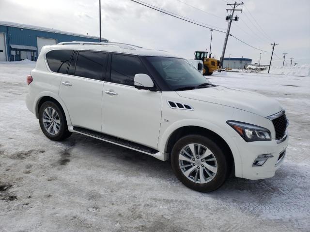 2016 INFINITI QX80 - JN8AZ2ND4G9801087